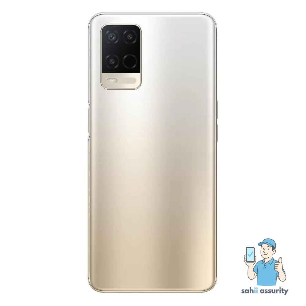 Full Body Housing for Oppo A54 thumbnail